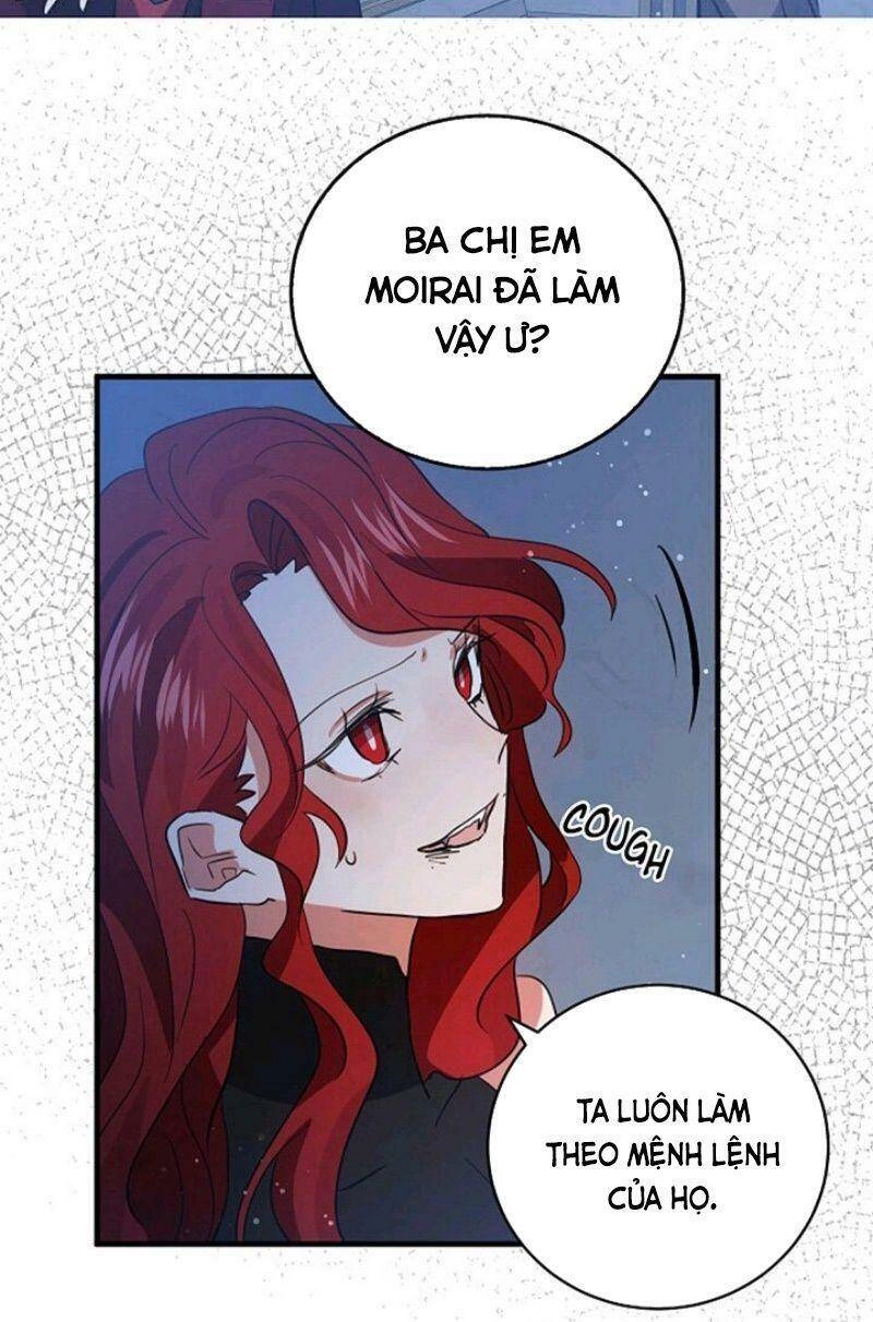 Tôi Là Bạn Gái Cũ Của Một Người Lính Chapter 52 - 17