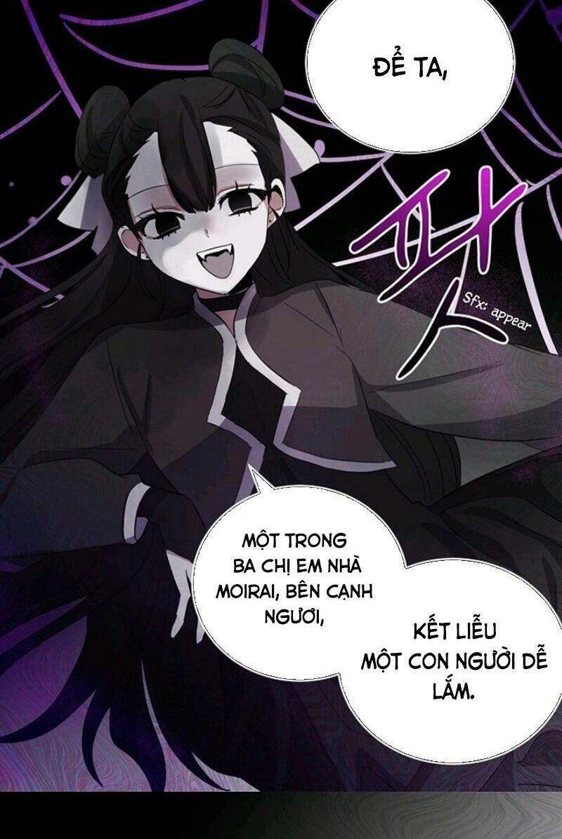 Tôi Là Bạn Gái Cũ Của Một Người Lính Chapter 52 - 49