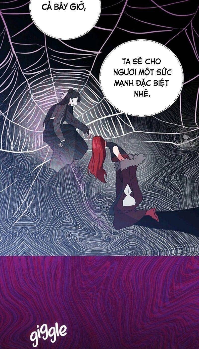 Tôi Là Bạn Gái Cũ Của Một Người Lính Chapter 52 - 53