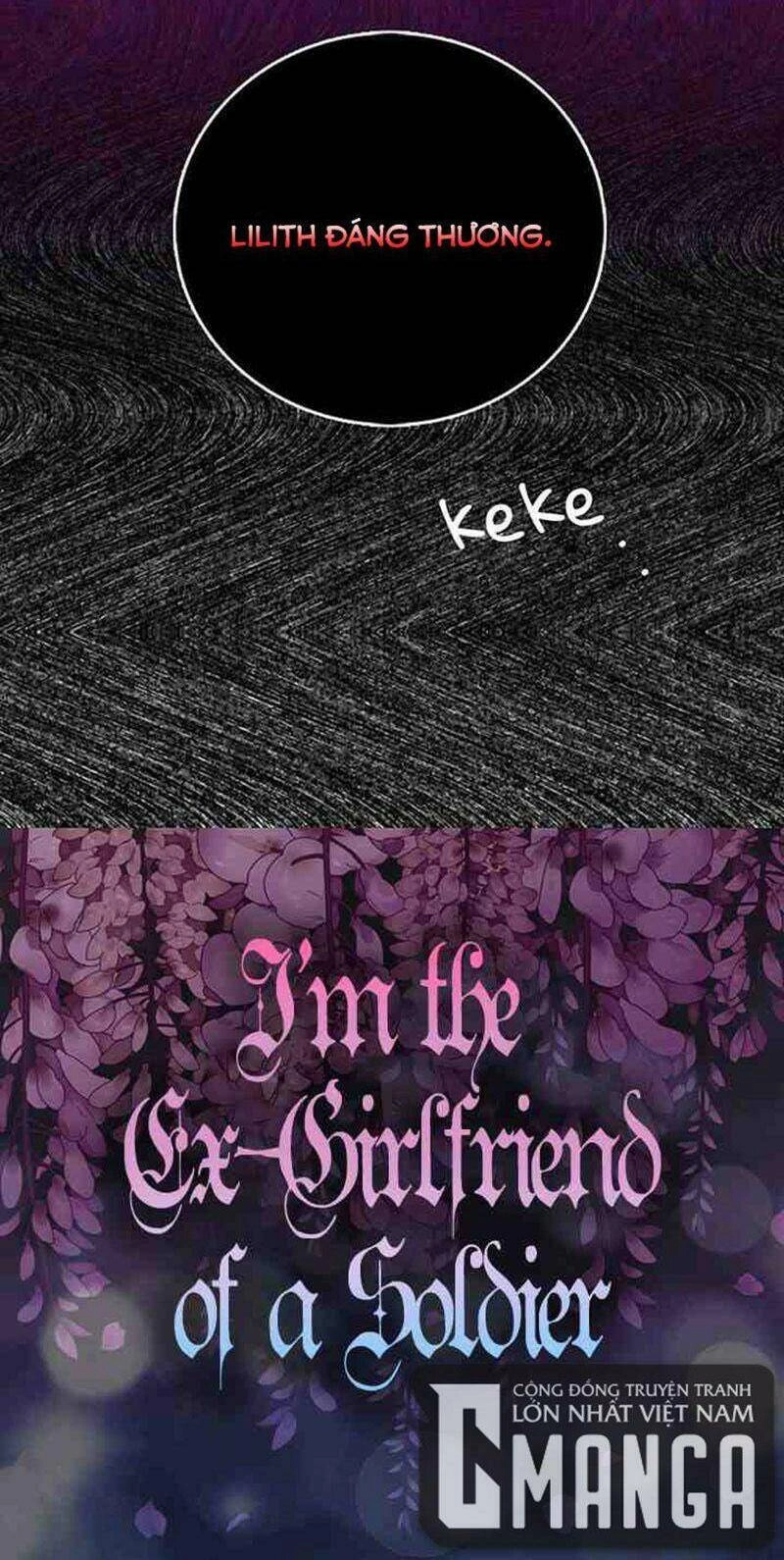 Tôi Là Bạn Gái Cũ Của Một Người Lính Chapter 53 - 2