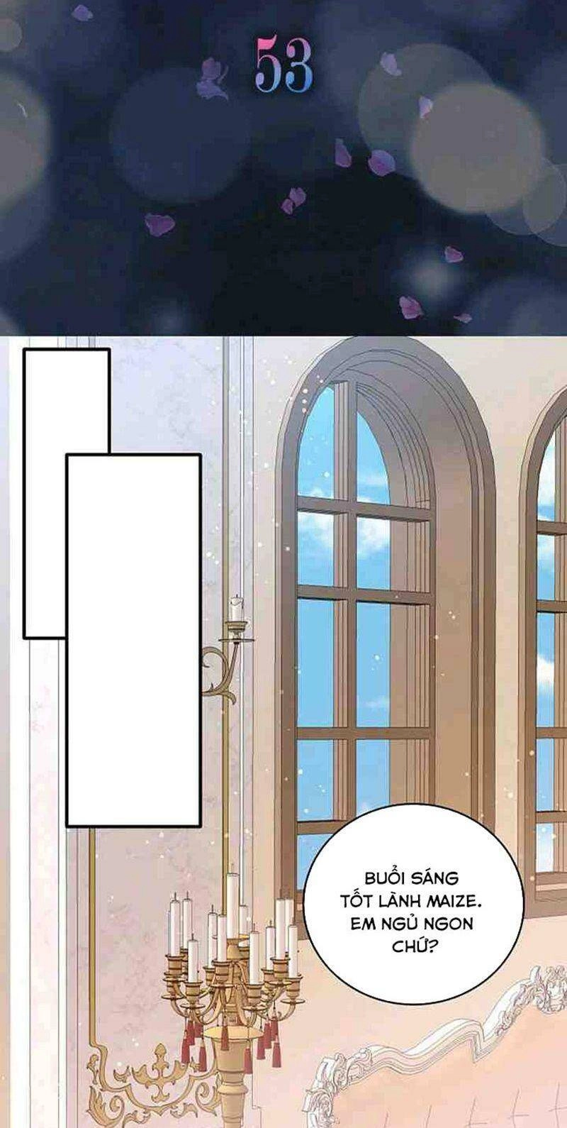 Tôi Là Bạn Gái Cũ Của Một Người Lính Chapter 53 - 3