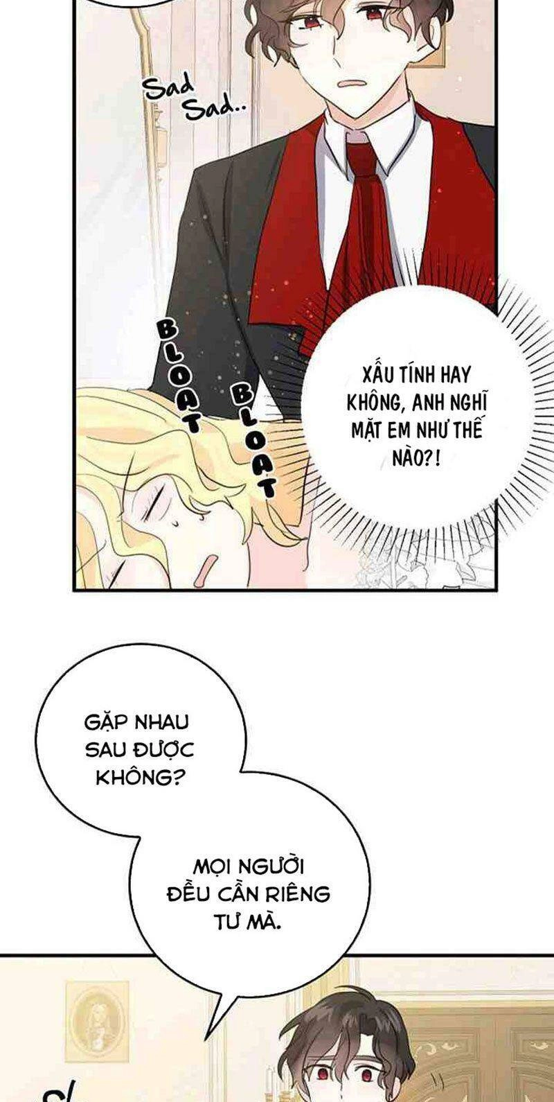 Tôi Là Bạn Gái Cũ Của Một Người Lính Chapter 53 - 5