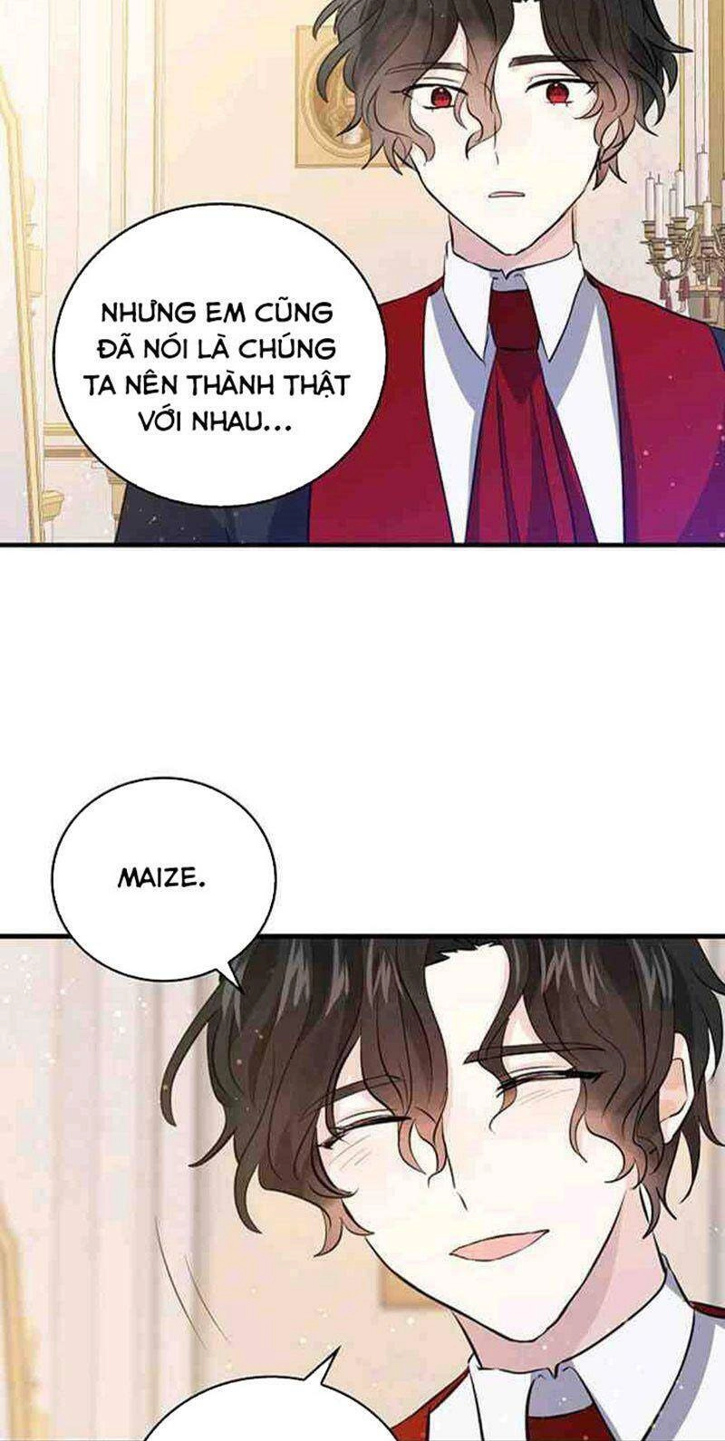 Tôi Là Bạn Gái Cũ Của Một Người Lính Chapter 53 - 9