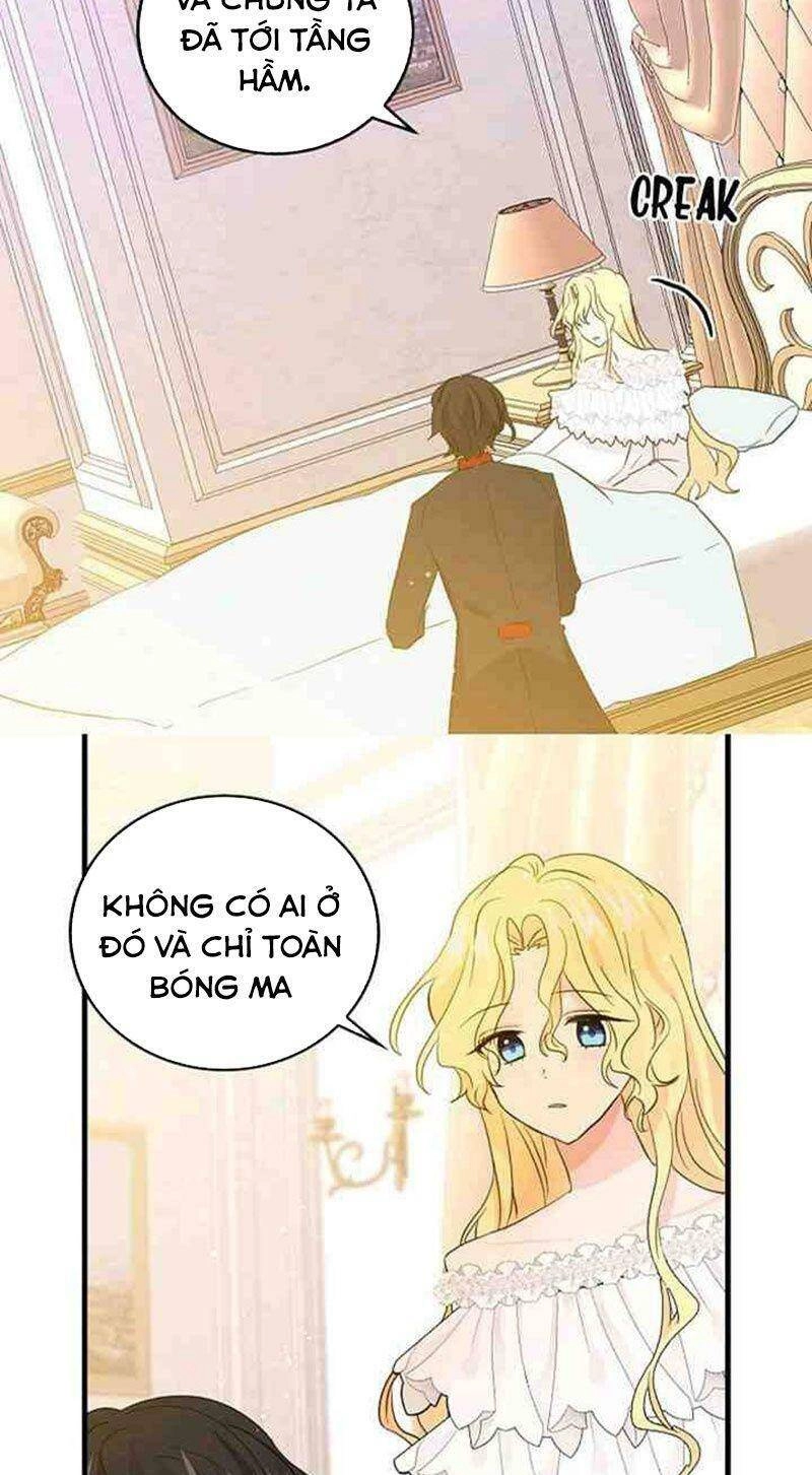 Tôi Là Bạn Gái Cũ Của Một Người Lính Chapter 53 - 13