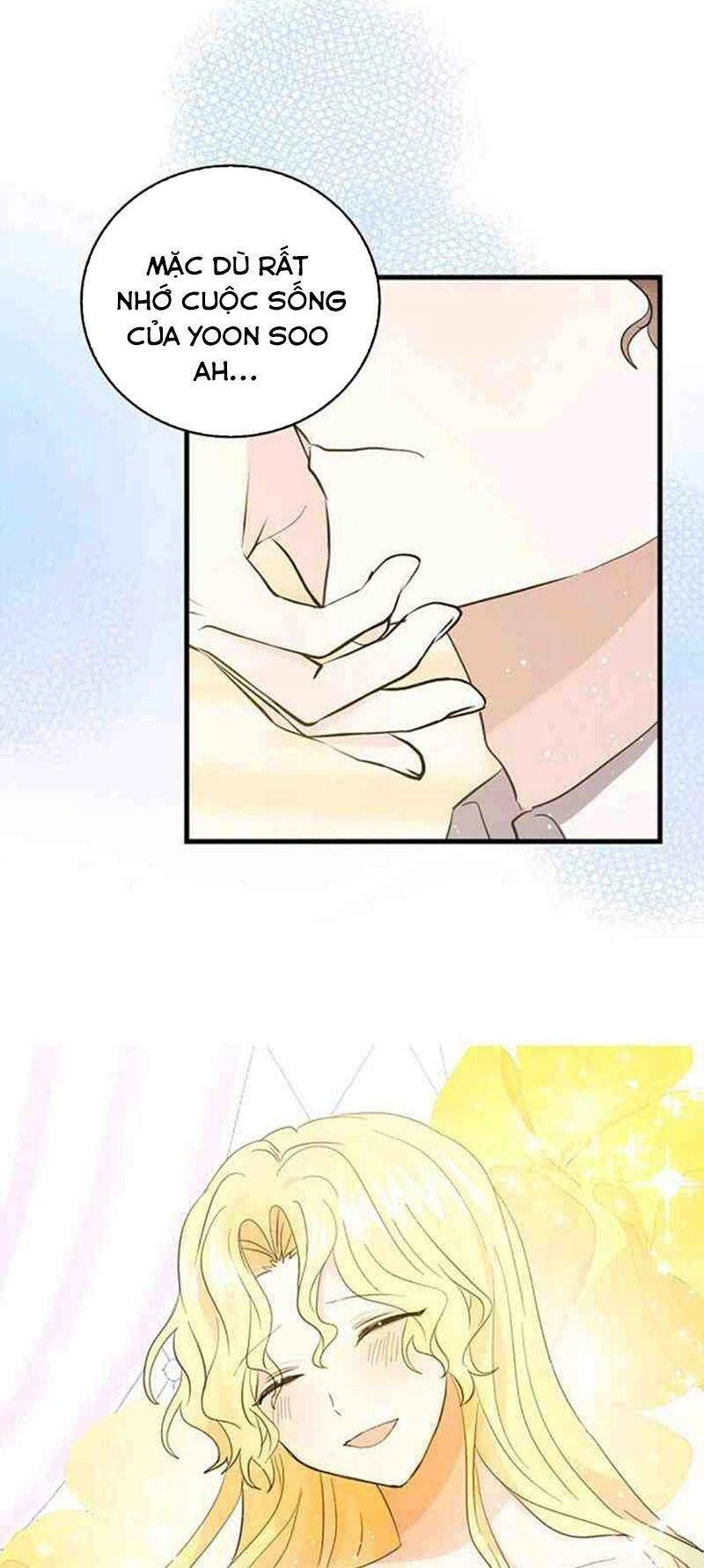 Tôi Là Bạn Gái Cũ Của Một Người Lính Chapter 53 - 18