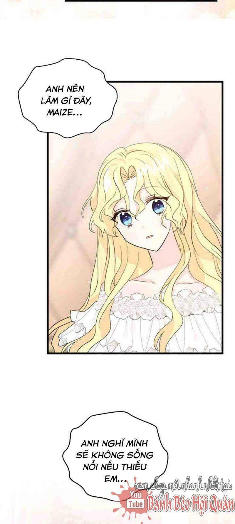 Tôi Là Bạn Gái Cũ Của Một Người Lính Chapter 53 - 20