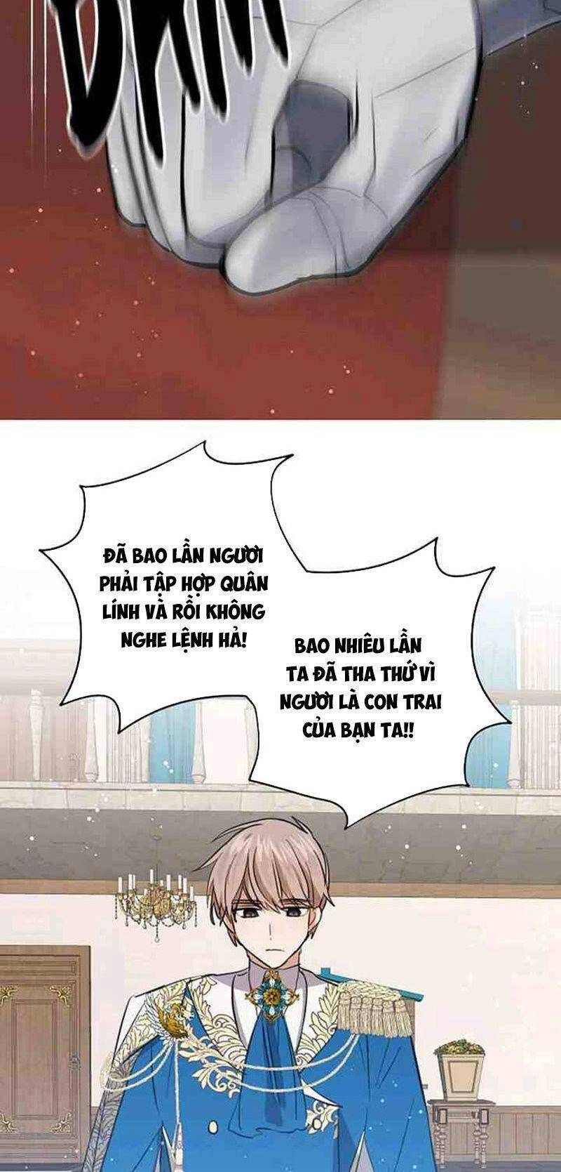 Tôi Là Bạn Gái Cũ Của Một Người Lính Chapter 53 - 27