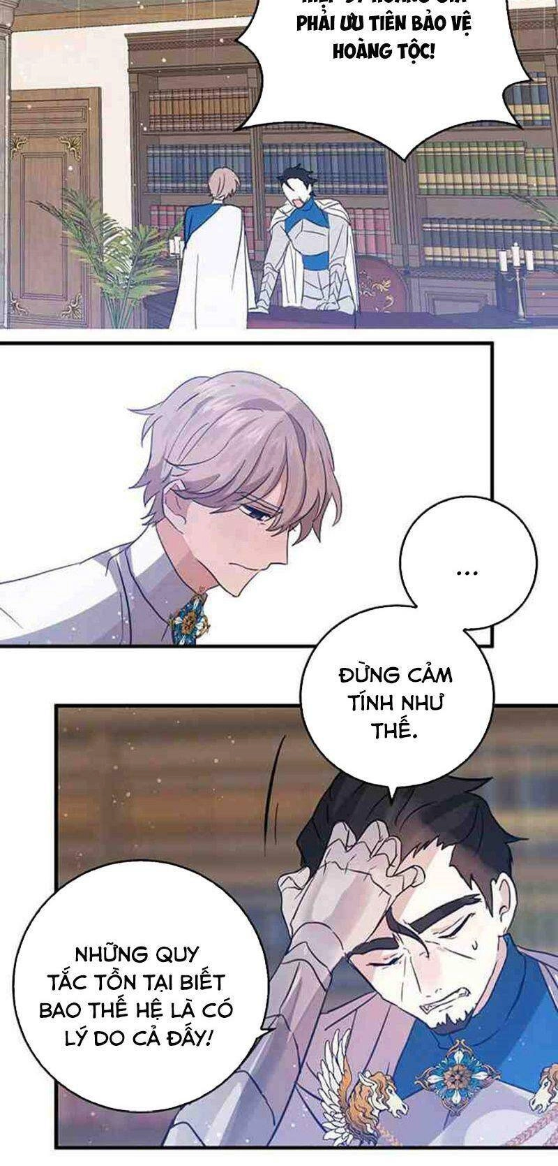 Tôi Là Bạn Gái Cũ Của Một Người Lính Chapter 53 - 30