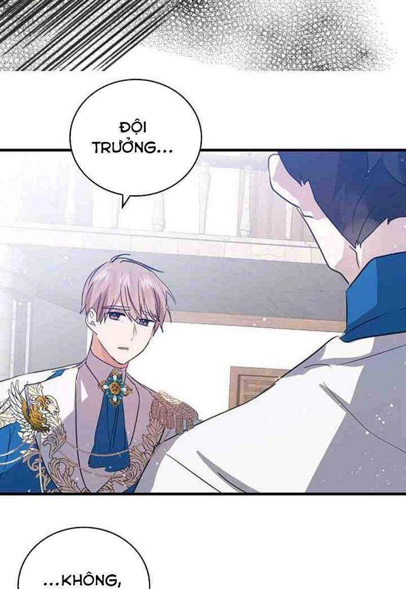 Tôi Là Bạn Gái Cũ Của Một Người Lính Chapter 53 - 33