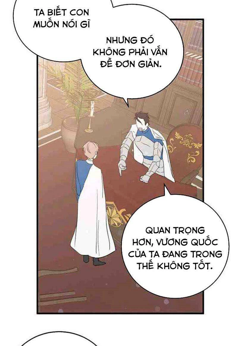 Tôi Là Bạn Gái Cũ Của Một Người Lính Chapter 53 - 35