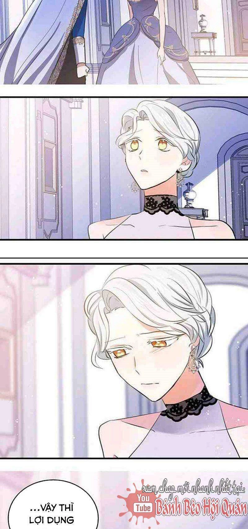 Tôi Là Bạn Gái Cũ Của Một Người Lính Chapter 54 - 13