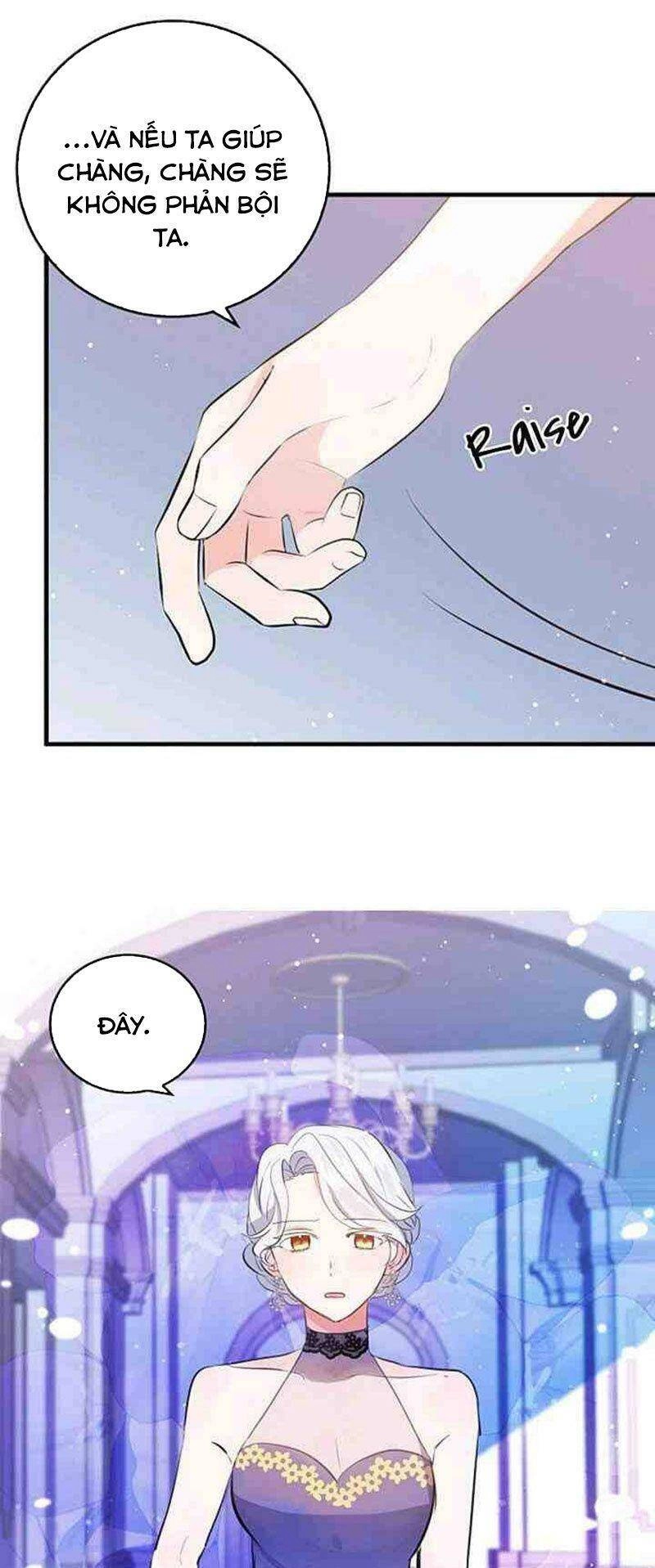 Tôi Là Bạn Gái Cũ Của Một Người Lính Chapter 54 - 21