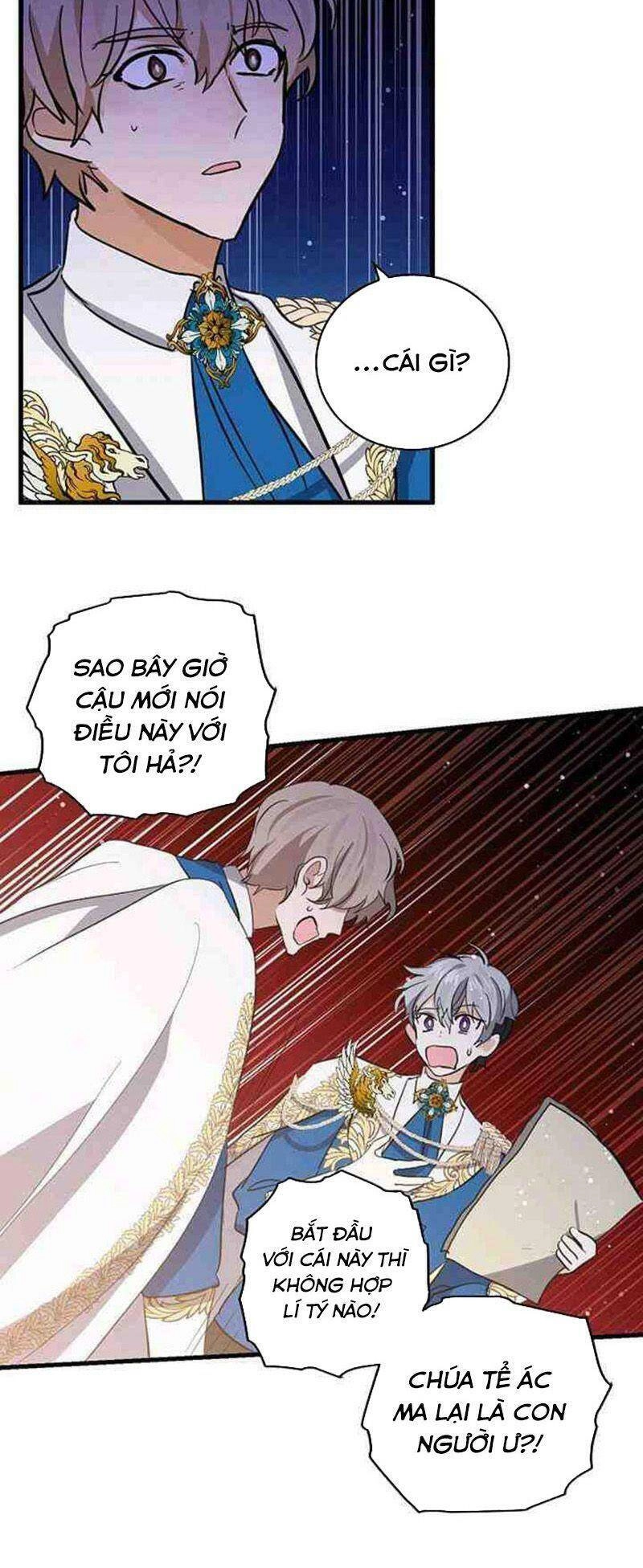 Tôi Là Bạn Gái Cũ Của Một Người Lính Chapter 54 - 30