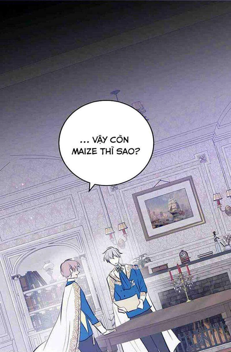 Tôi Là Bạn Gái Cũ Của Một Người Lính Chapter 55 - 1