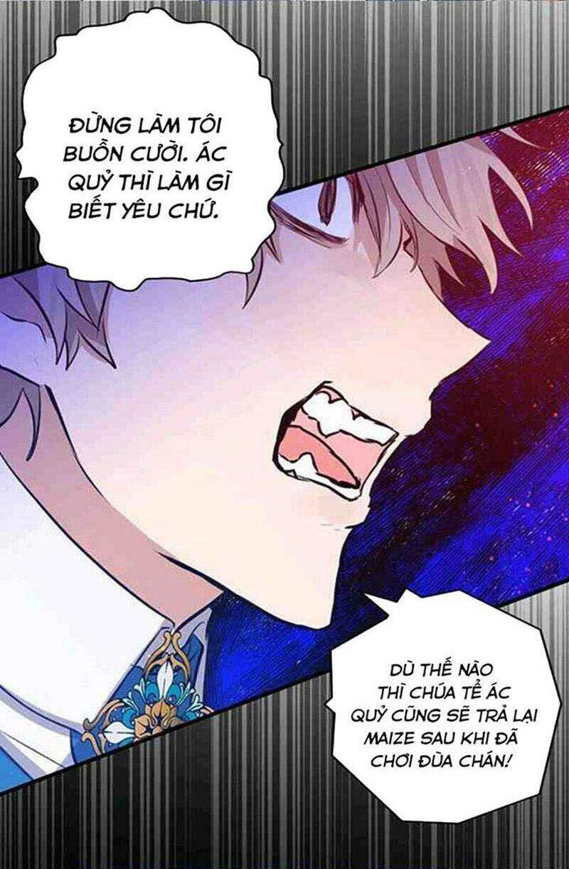 Tôi Là Bạn Gái Cũ Của Một Người Lính Chapter 55 - 2