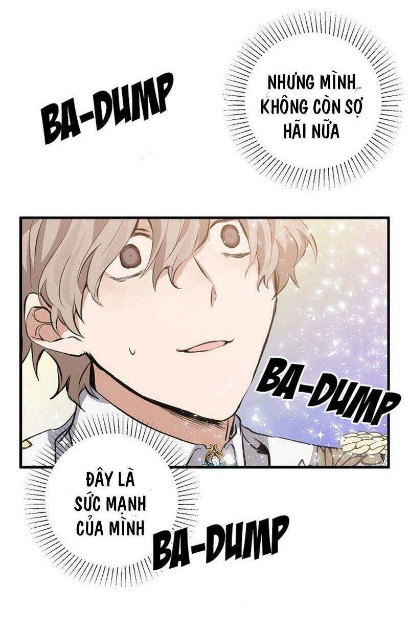 Tôi Là Bạn Gái Cũ Của Một Người Lính Chapter 55 - 12