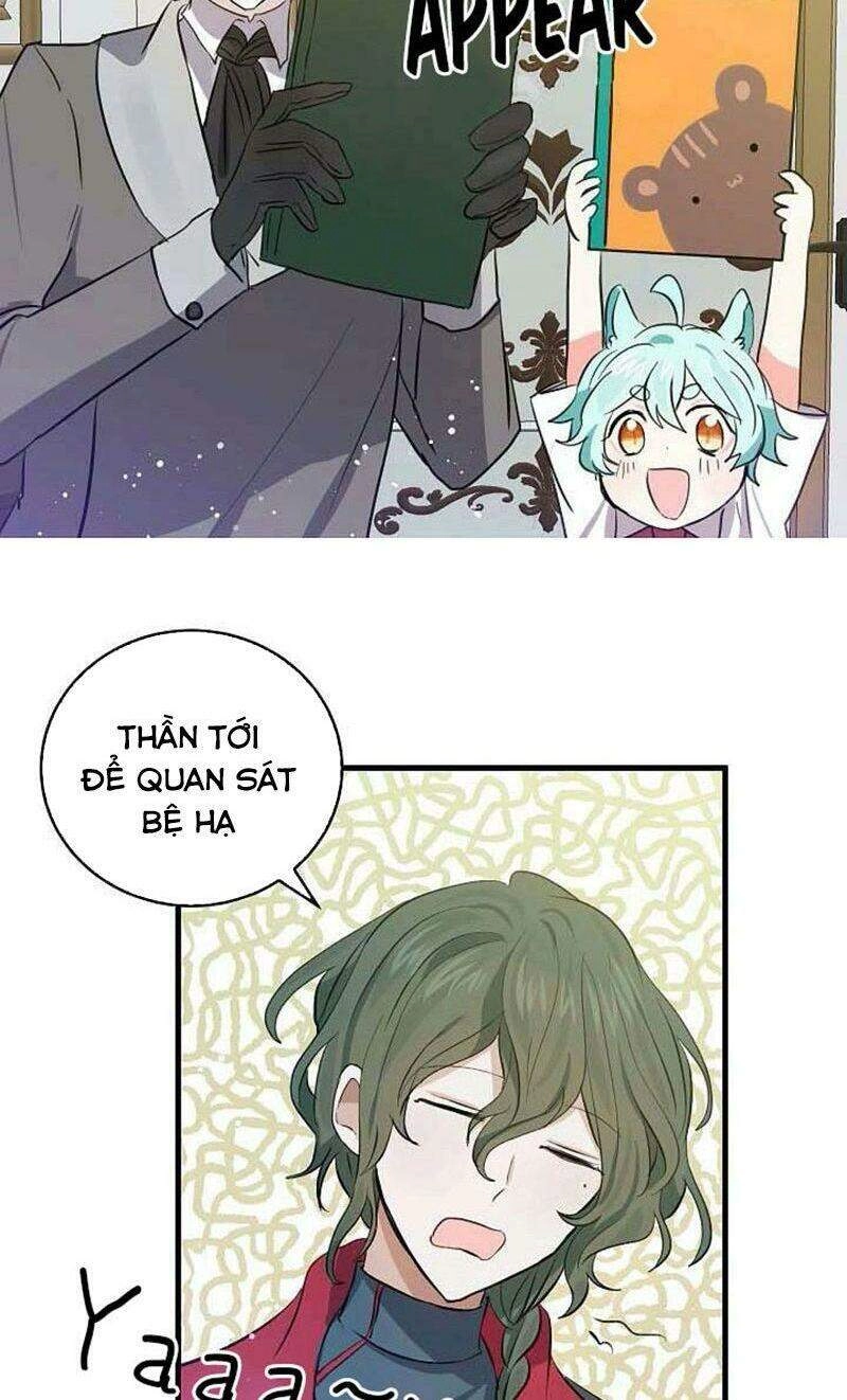 Tôi Là Bạn Gái Cũ Của Một Người Lính Chapter 55 - 20