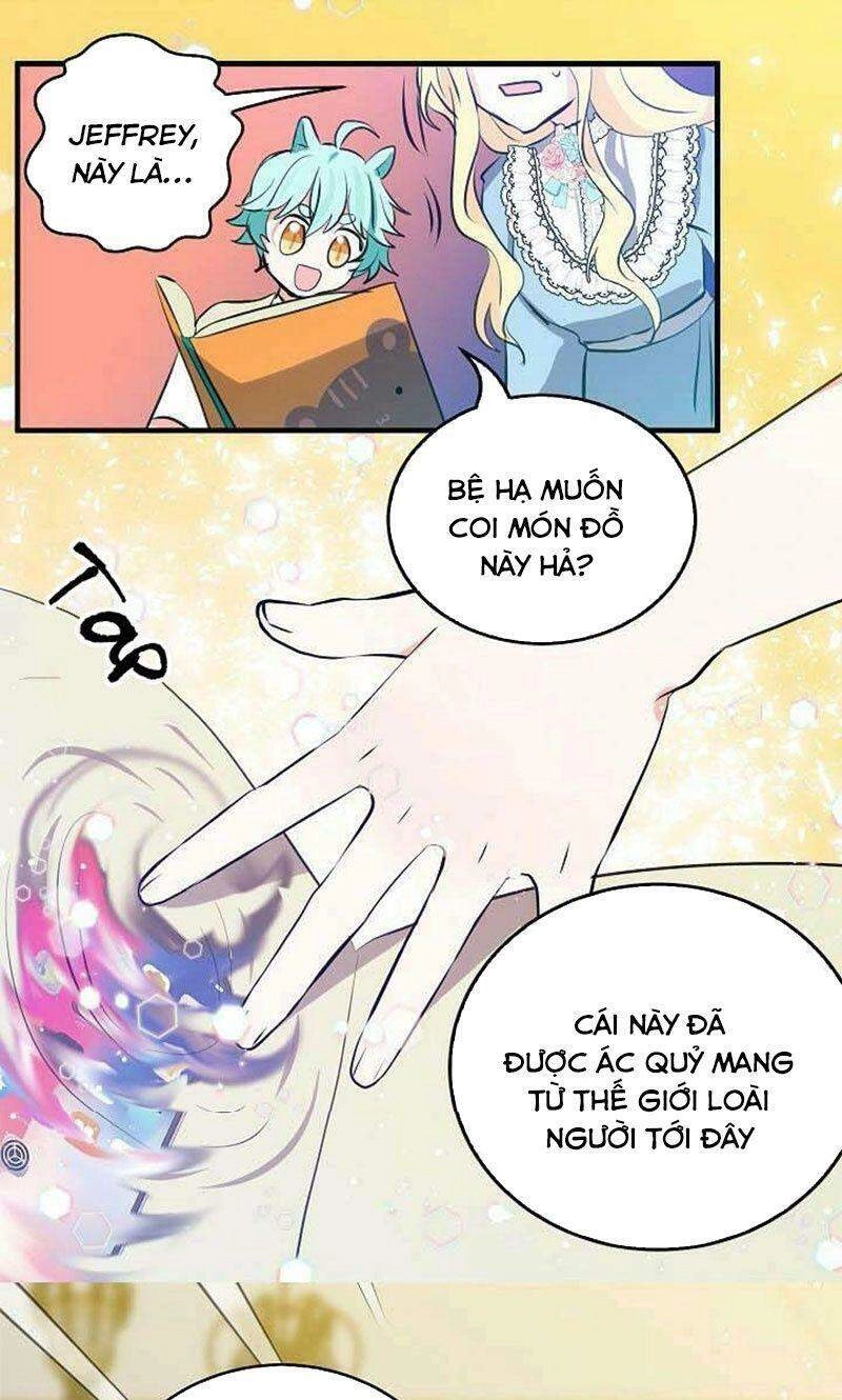 Tôi Là Bạn Gái Cũ Của Một Người Lính Chapter 55 - 25