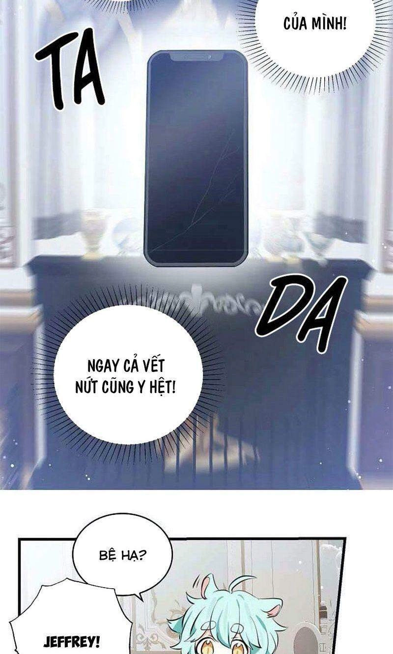 Tôi Là Bạn Gái Cũ Của Một Người Lính Chapter 55 - 27