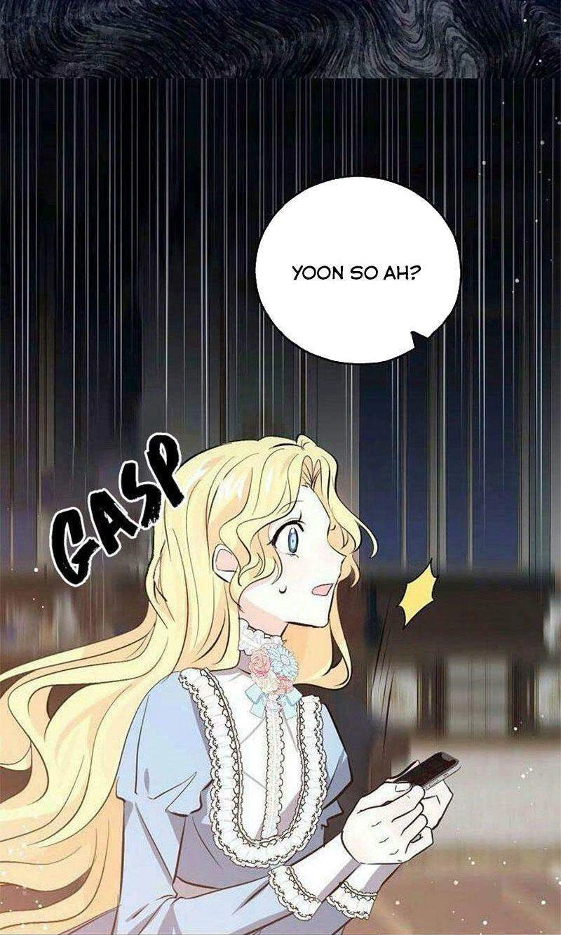 Tôi Là Bạn Gái Cũ Của Một Người Lính Chapter 55 - 35