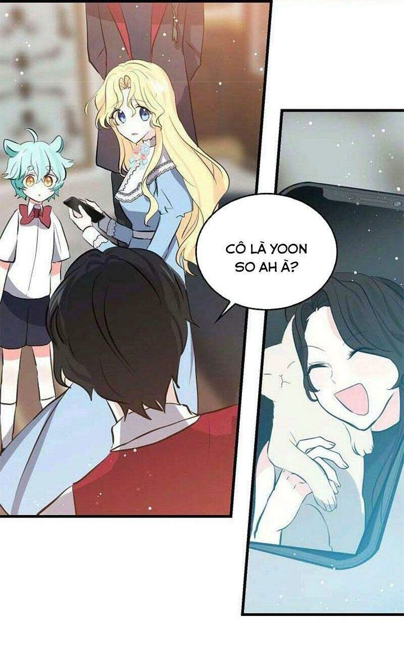 Tôi Là Bạn Gái Cũ Của Một Người Lính Chapter 55 - 36