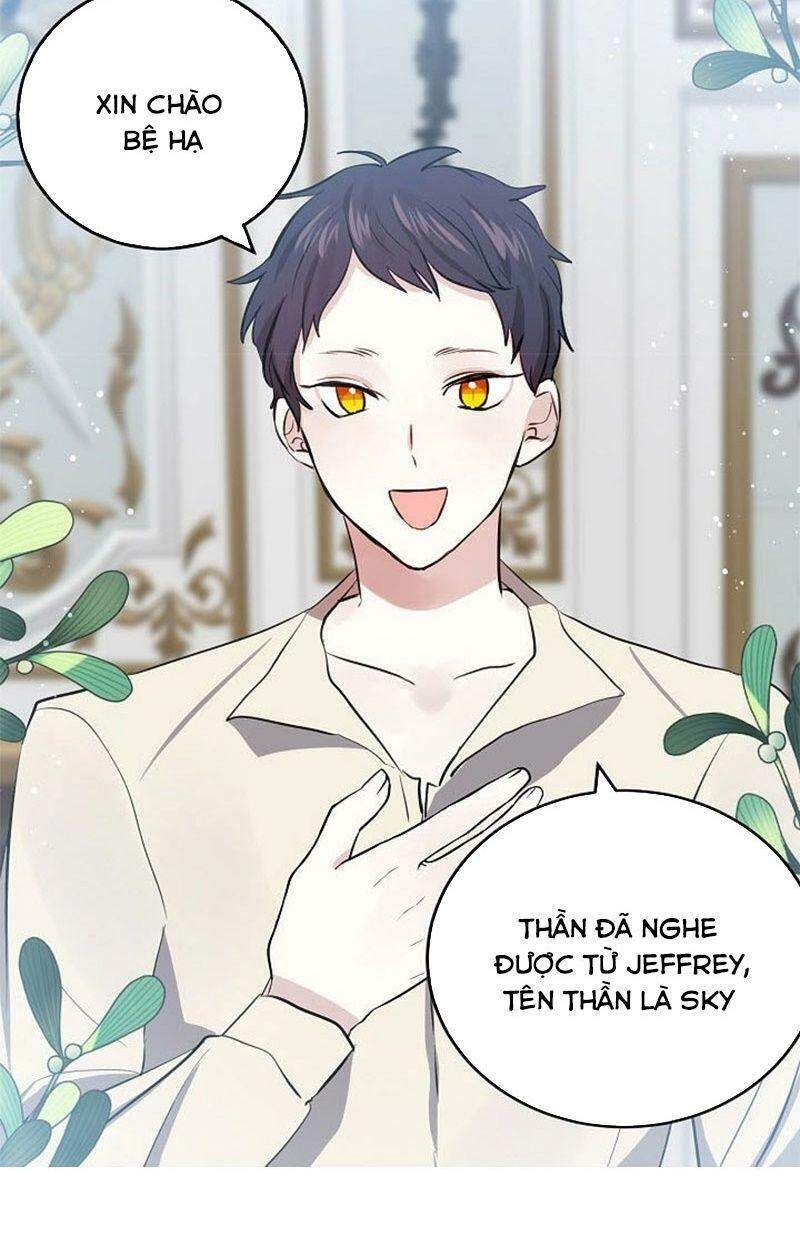 Tôi Là Bạn Gái Cũ Của Một Người Lính Chapter 55 - 42