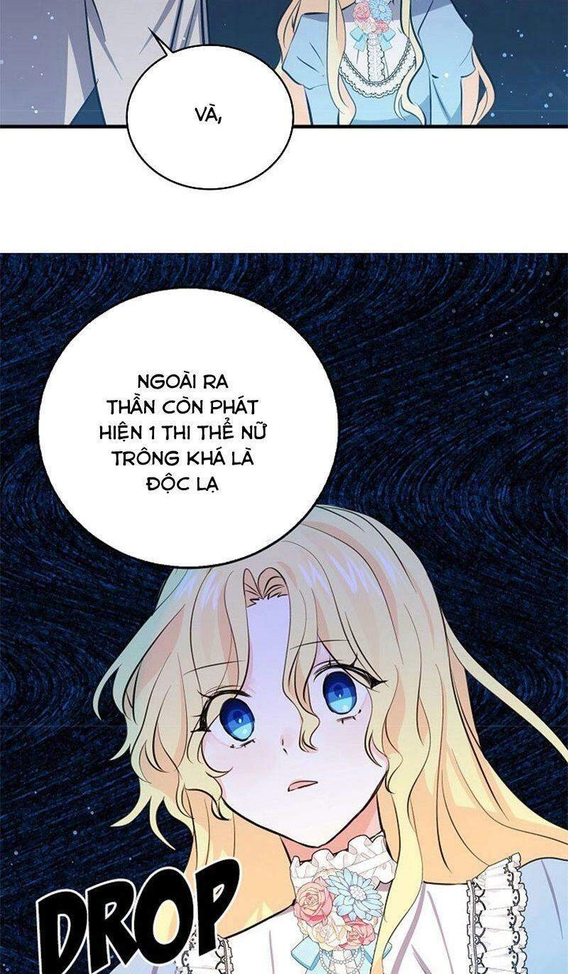 Tôi Là Bạn Gái Cũ Của Một Người Lính Chapter 55 - 49