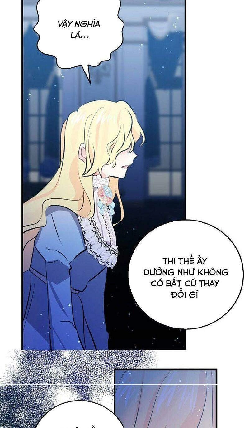 Tôi Là Bạn Gái Cũ Của Một Người Lính Chapter 55 - 52