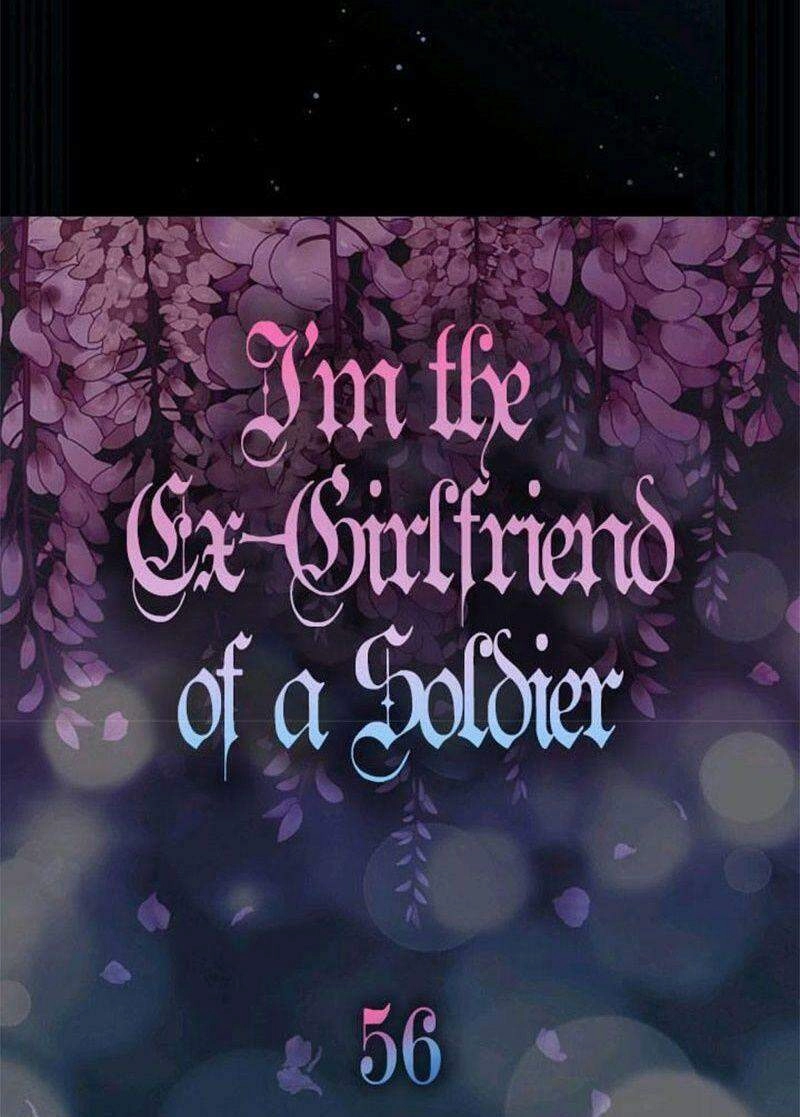 Tôi Là Bạn Gái Cũ Của Một Người Lính Chapter 56 - 3