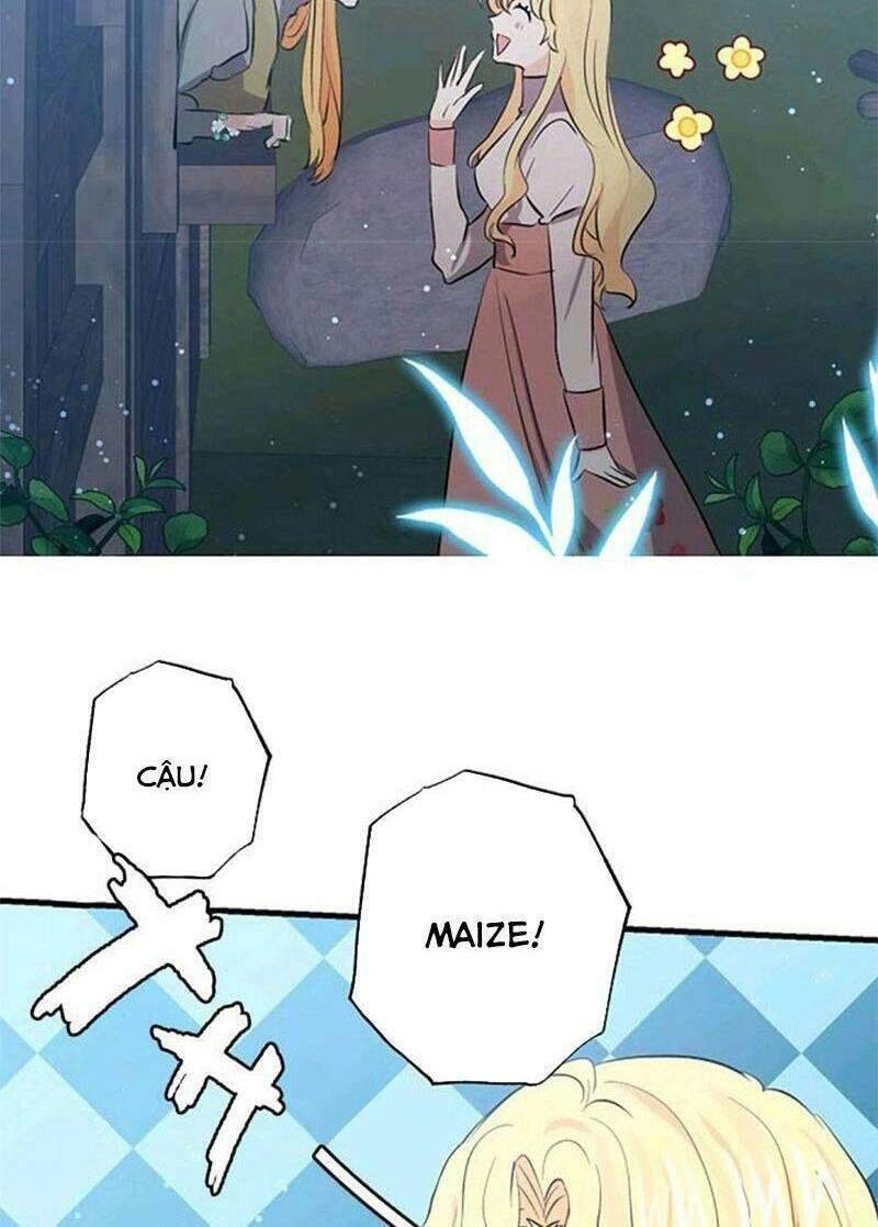 Tôi Là Bạn Gái Cũ Của Một Người Lính Chapter 56 - 6