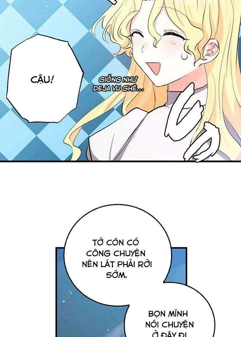 Tôi Là Bạn Gái Cũ Của Một Người Lính Chapter 56 - 7