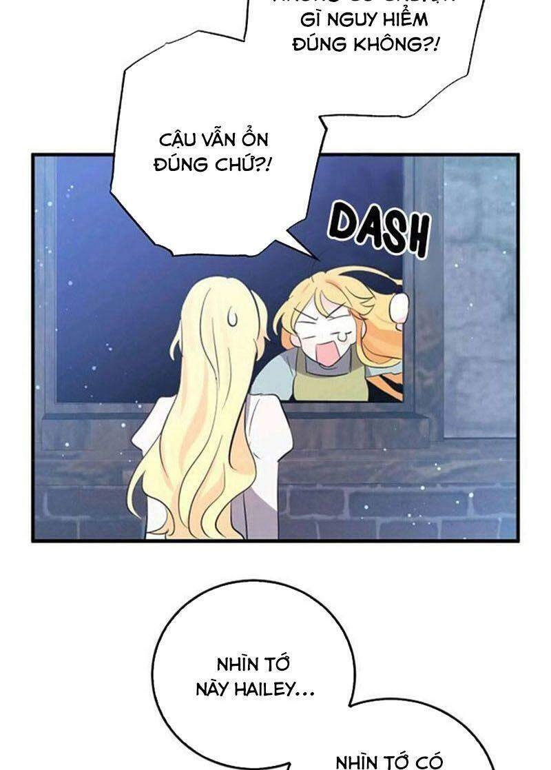 Tôi Là Bạn Gái Cũ Của Một Người Lính Chapter 56 - 9