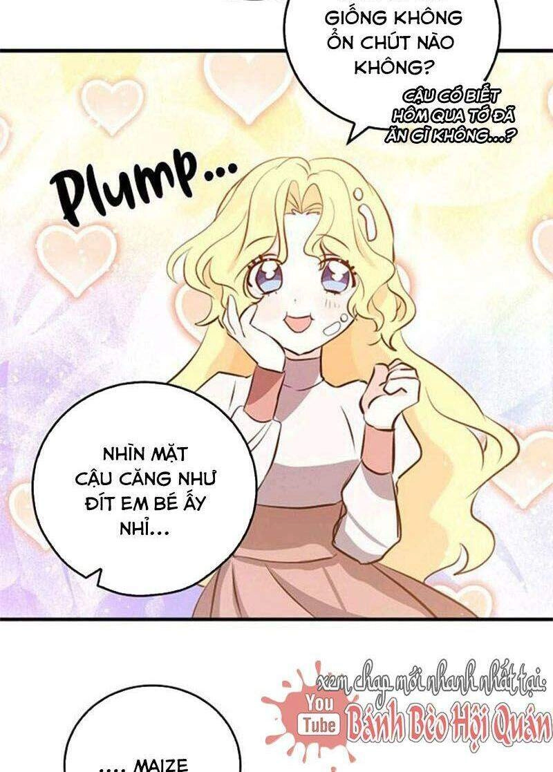 Tôi Là Bạn Gái Cũ Của Một Người Lính Chapter 56 - 10