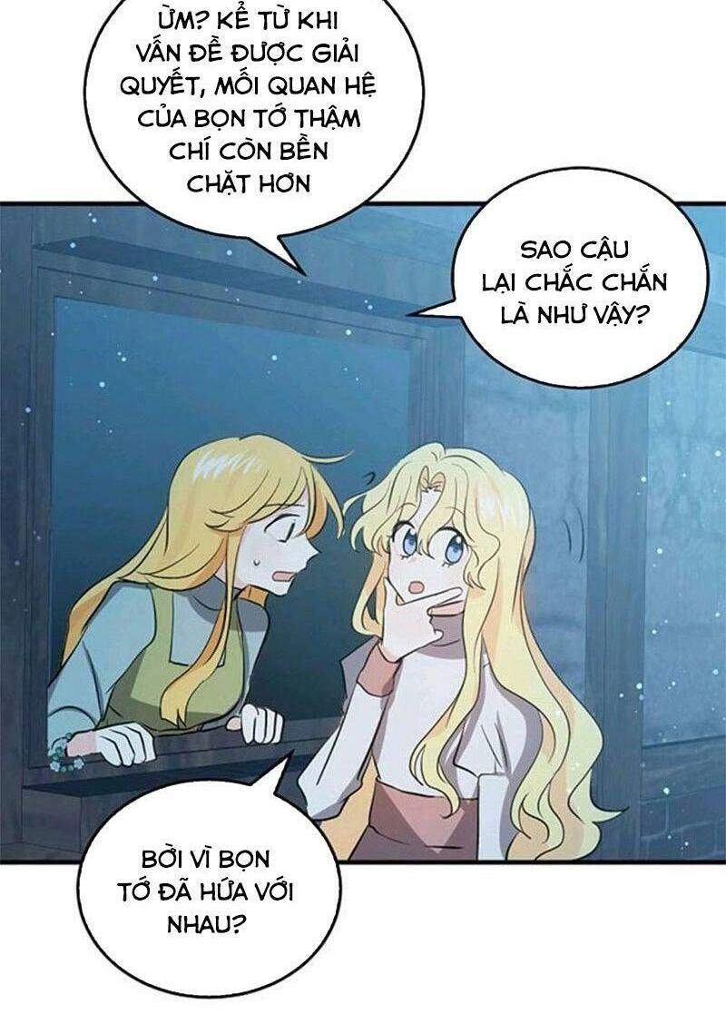 Tôi Là Bạn Gái Cũ Của Một Người Lính Chapter 56 - 12