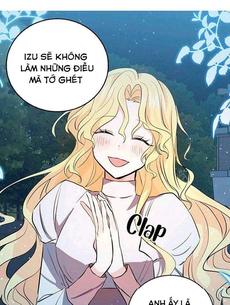 Tôi Là Bạn Gái Cũ Của Một Người Lính Chapter 56 - 13