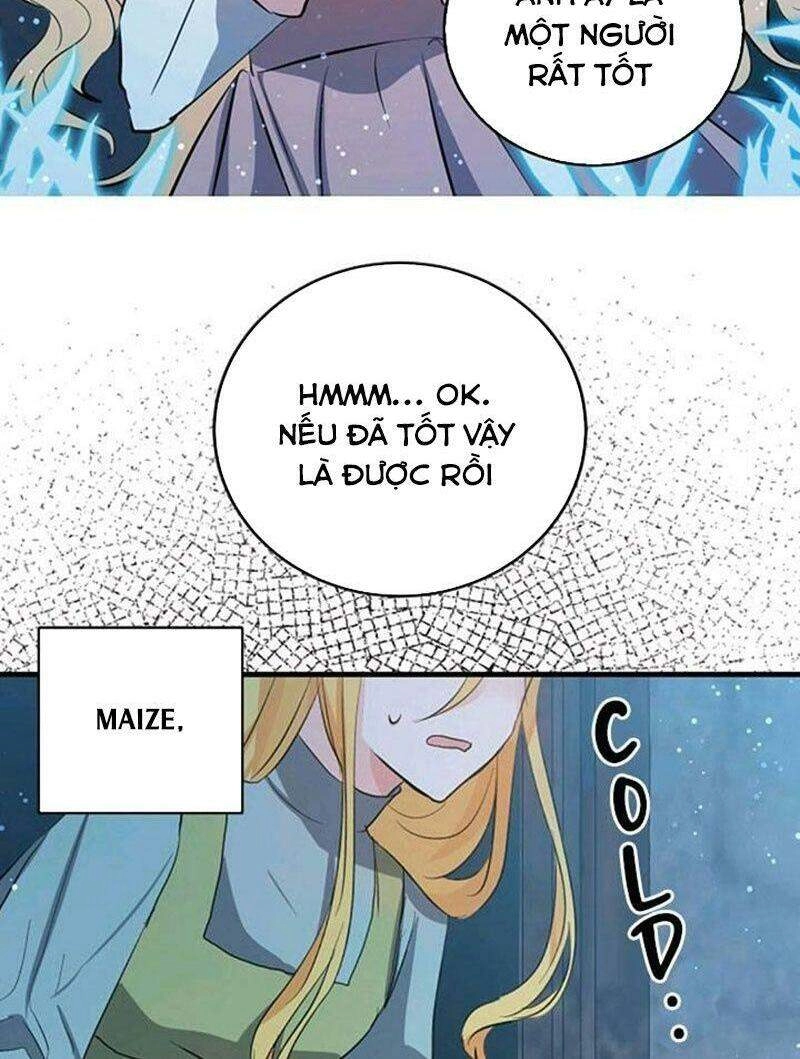 Tôi Là Bạn Gái Cũ Của Một Người Lính Chapter 56 - 14