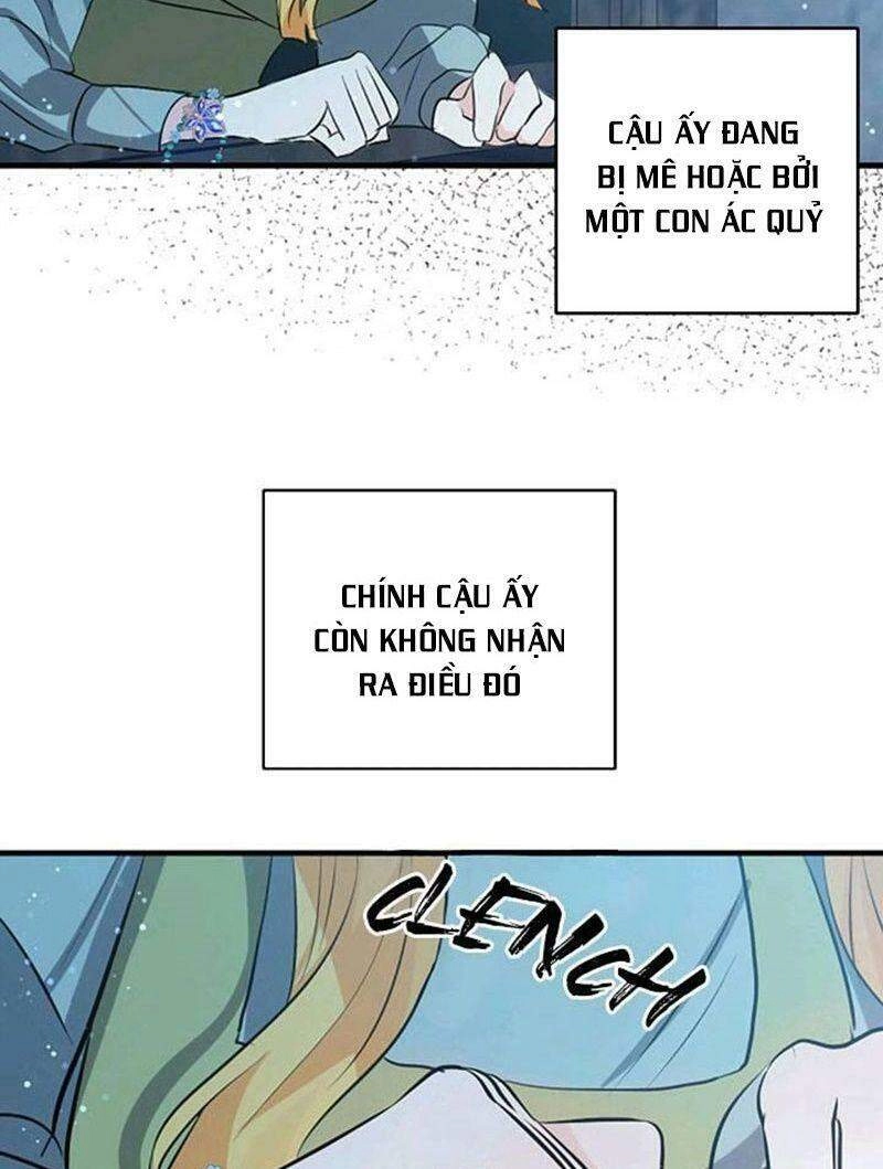 Tôi Là Bạn Gái Cũ Của Một Người Lính Chapter 56 - 15