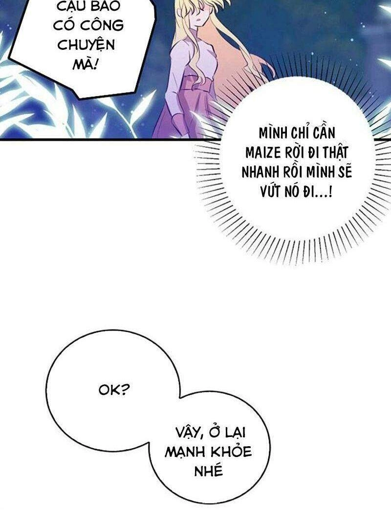 Tôi Là Bạn Gái Cũ Của Một Người Lính Chapter 56 - 24