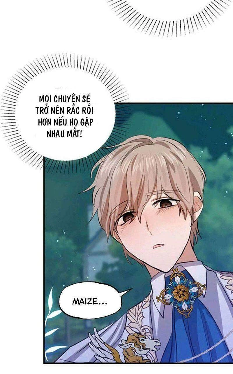 Tôi Là Bạn Gái Cũ Của Một Người Lính Chapter 56 - 34