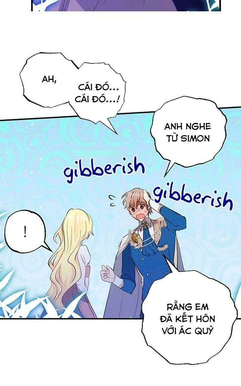 Tôi Là Bạn Gái Cũ Của Một Người Lính Chapter 56 - 36