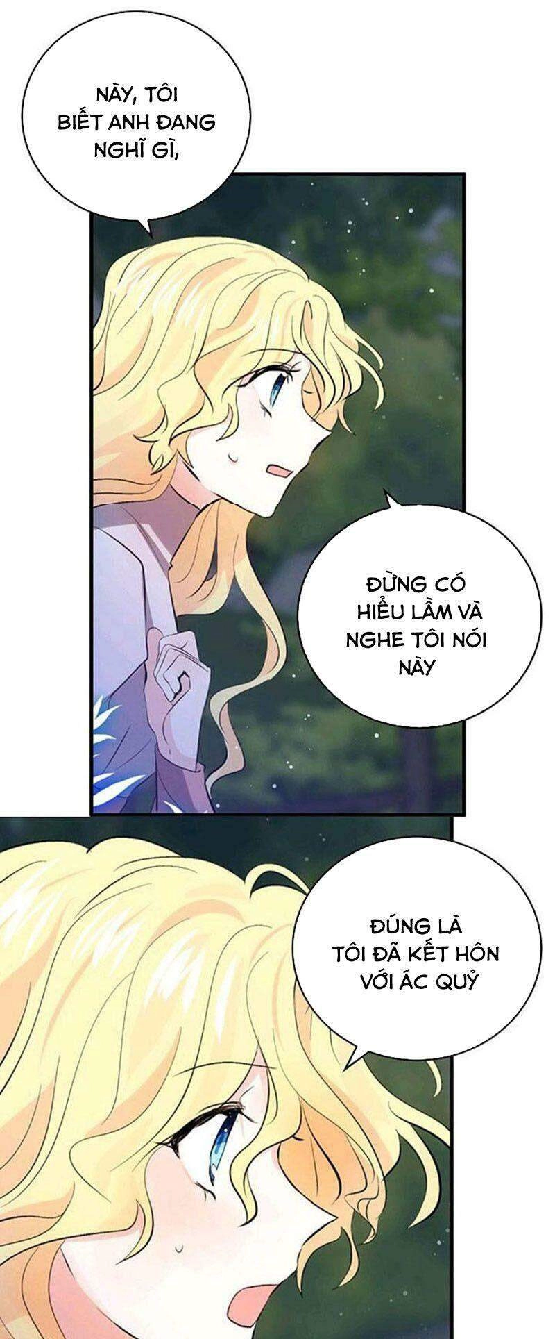 Tôi Là Bạn Gái Cũ Của Một Người Lính Chapter 56 - 37