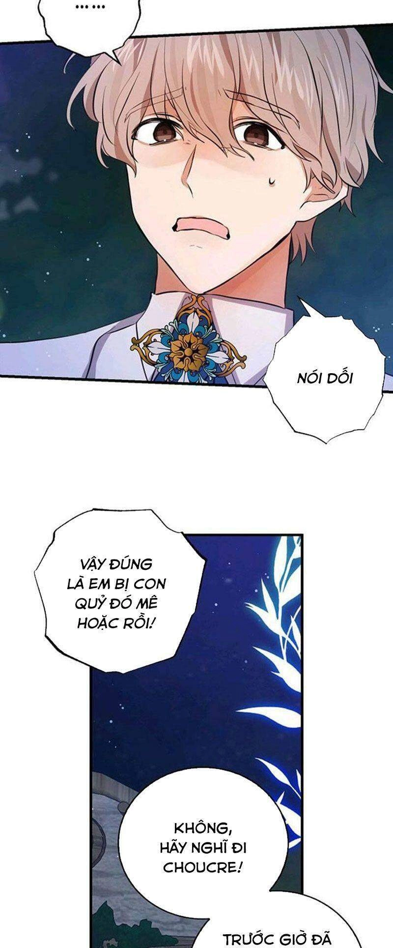 Tôi Là Bạn Gái Cũ Của Một Người Lính Chapter 56 - 39