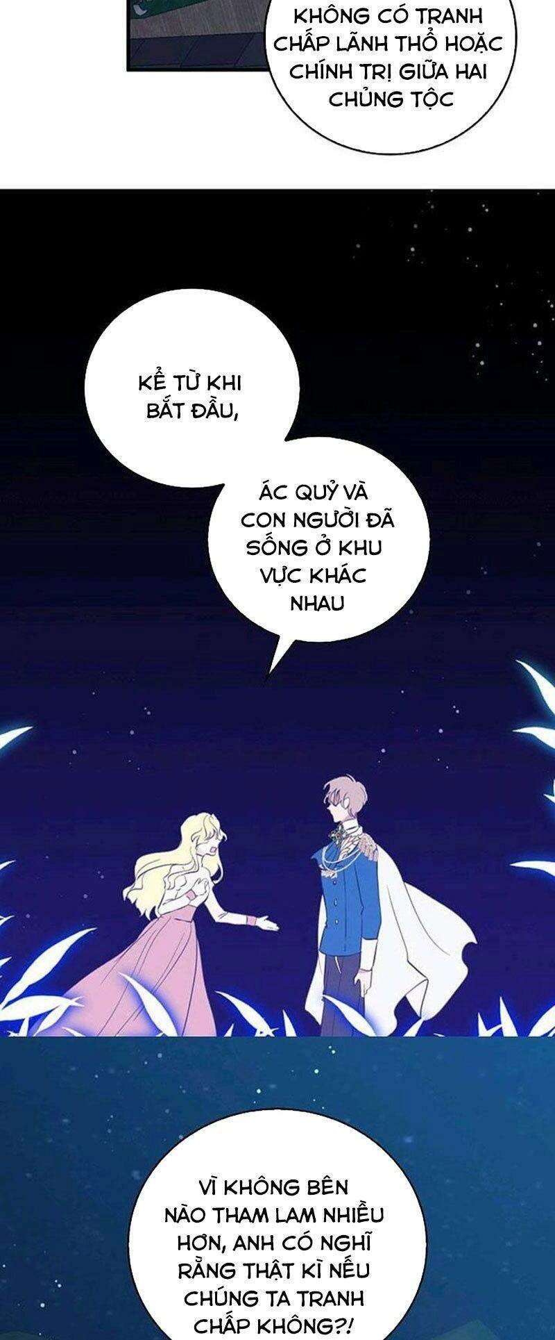 Tôi Là Bạn Gái Cũ Của Một Người Lính Chapter 56 - 40