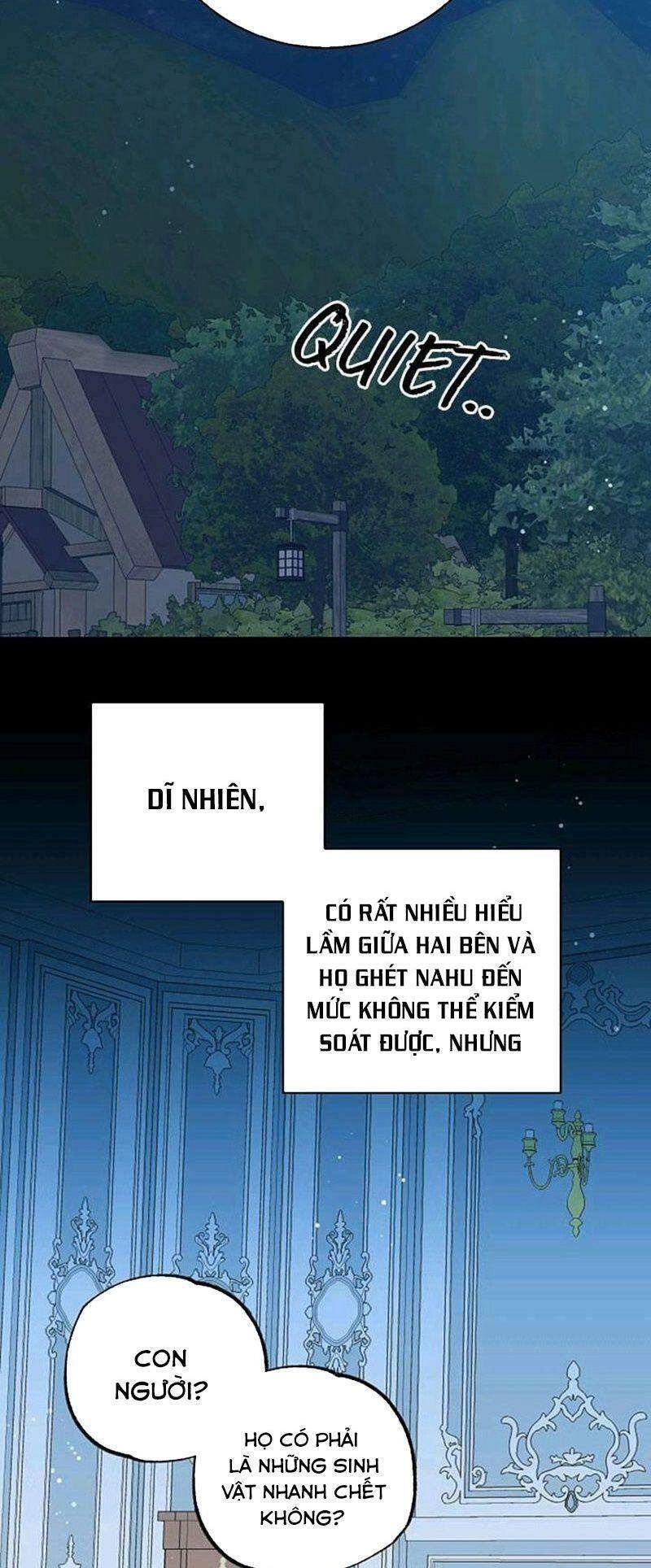Tôi Là Bạn Gái Cũ Của Một Người Lính Chapter 56 - 41