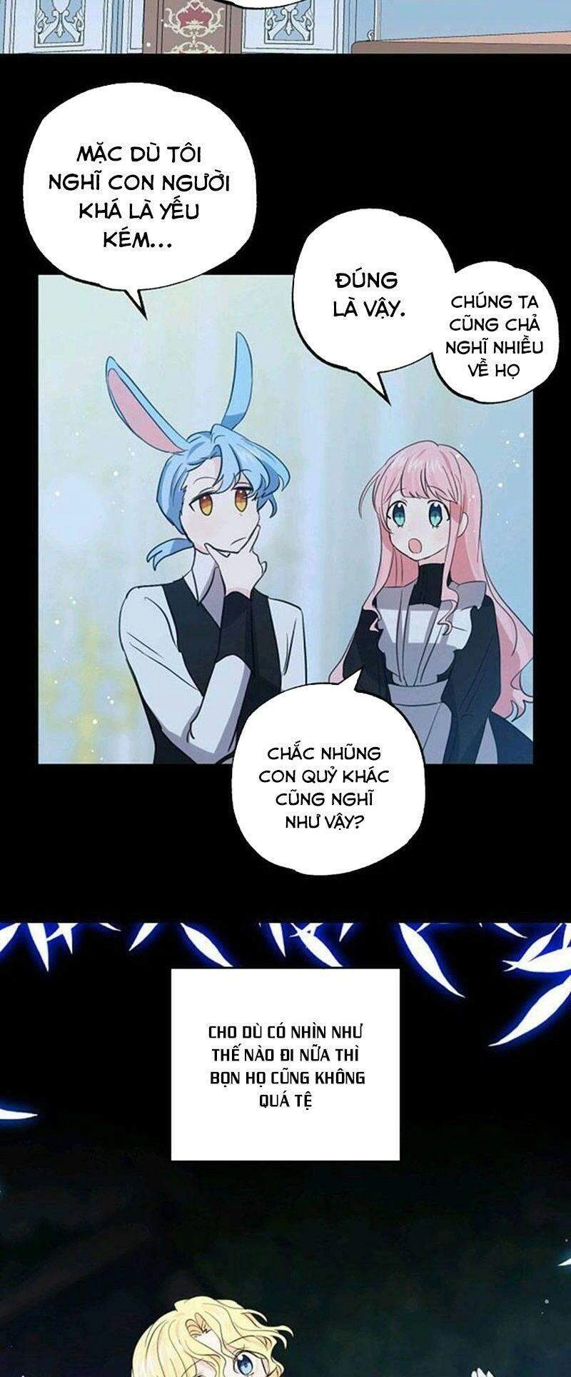 Tôi Là Bạn Gái Cũ Của Một Người Lính Chapter 56 - 42