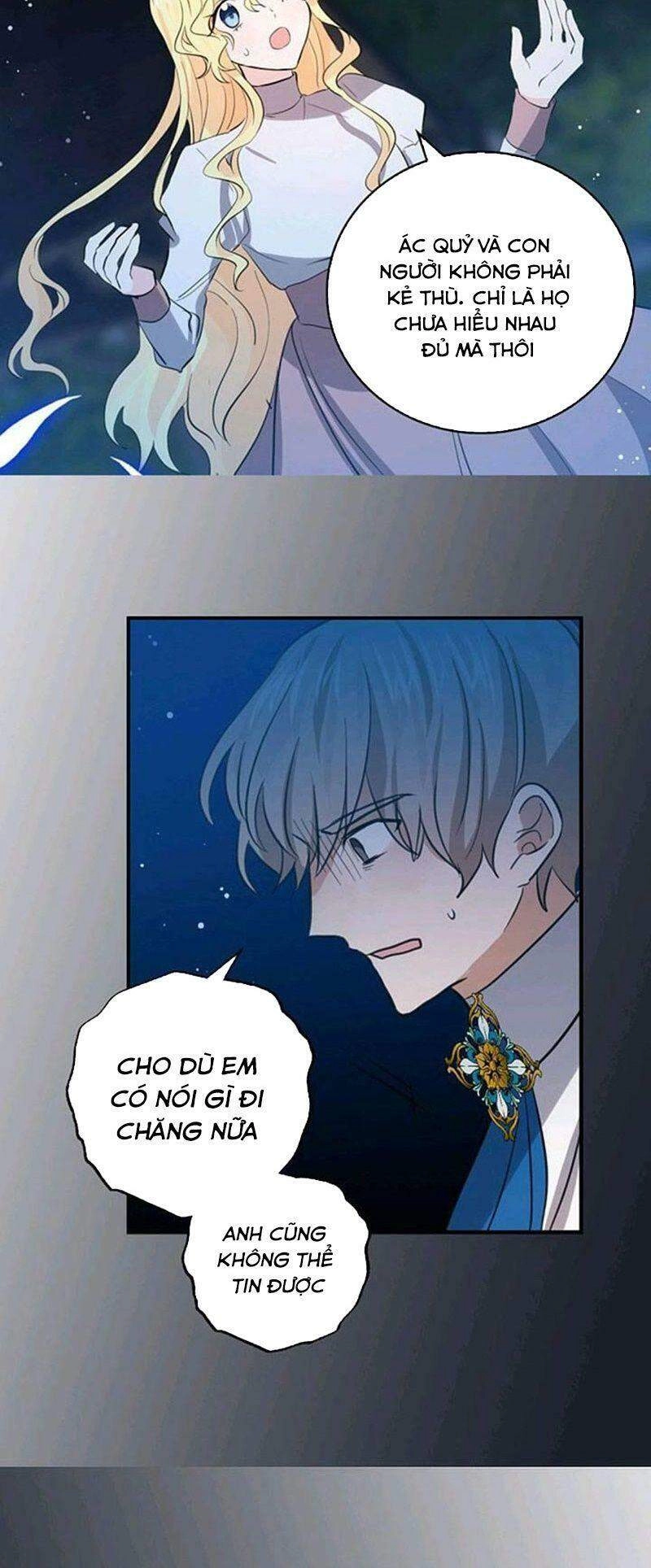 Tôi Là Bạn Gái Cũ Của Một Người Lính Chapter 56 - 43