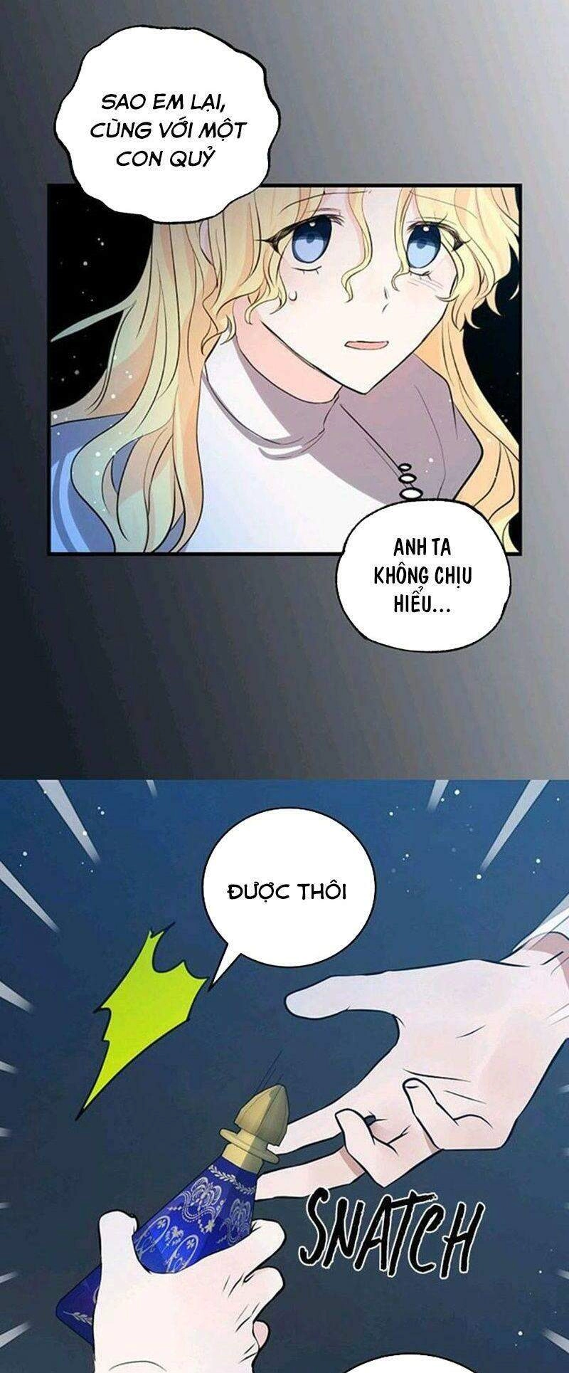 Tôi Là Bạn Gái Cũ Của Một Người Lính Chapter 56 - 44