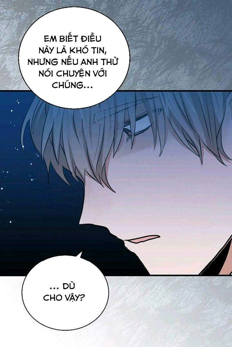 Tôi Là Bạn Gái Cũ Của Một Người Lính Chapter 57 - 1