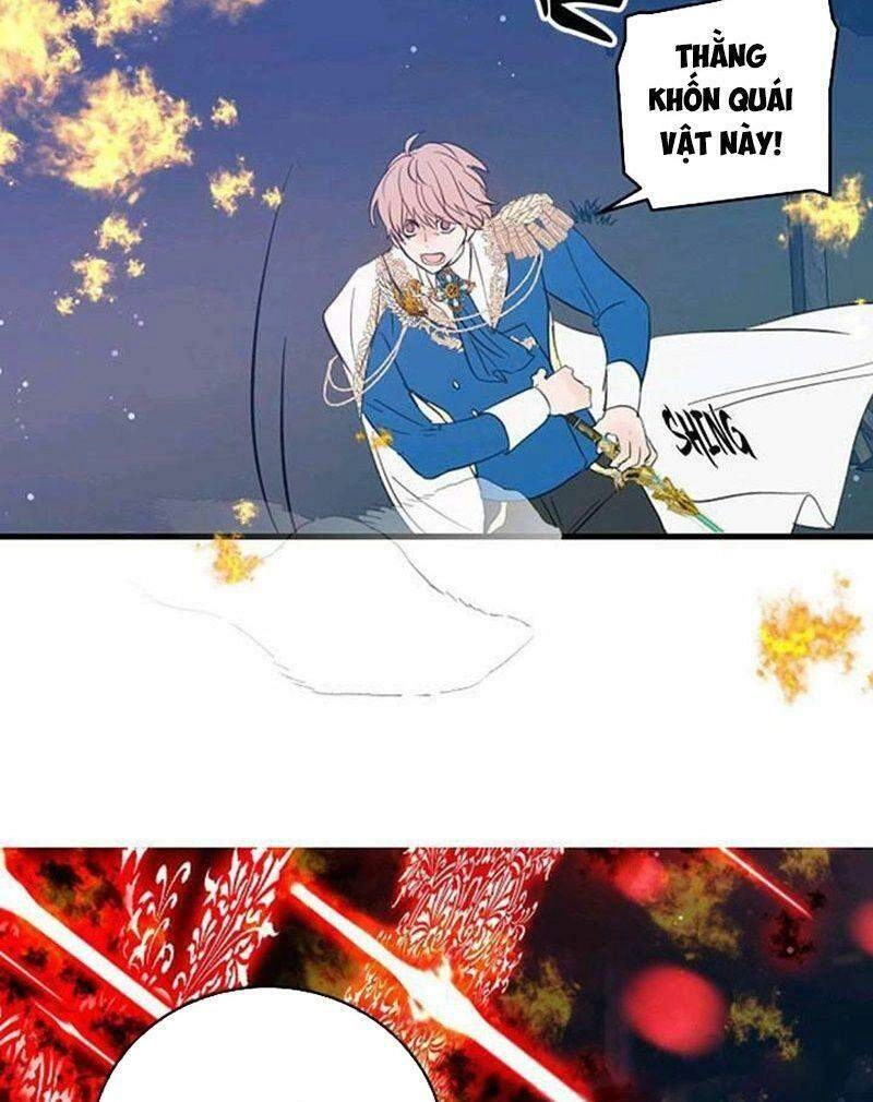 Tôi Là Bạn Gái Cũ Của Một Người Lính Chapter 57 - 29