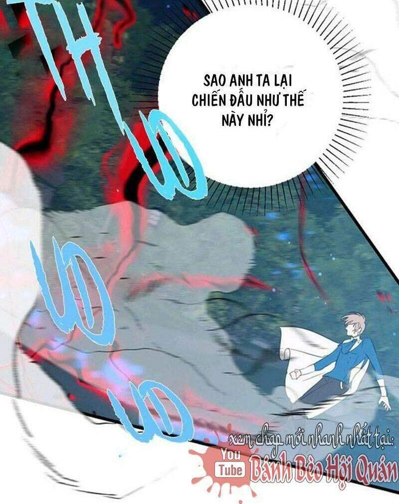 Tôi Là Bạn Gái Cũ Của Một Người Lính Chapter 57 - 36